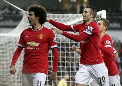 他们依然手 他们依然手