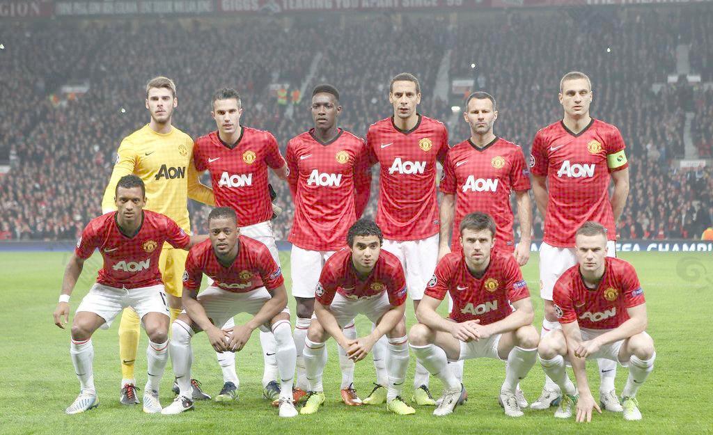 球队和球迷 球队和球迷